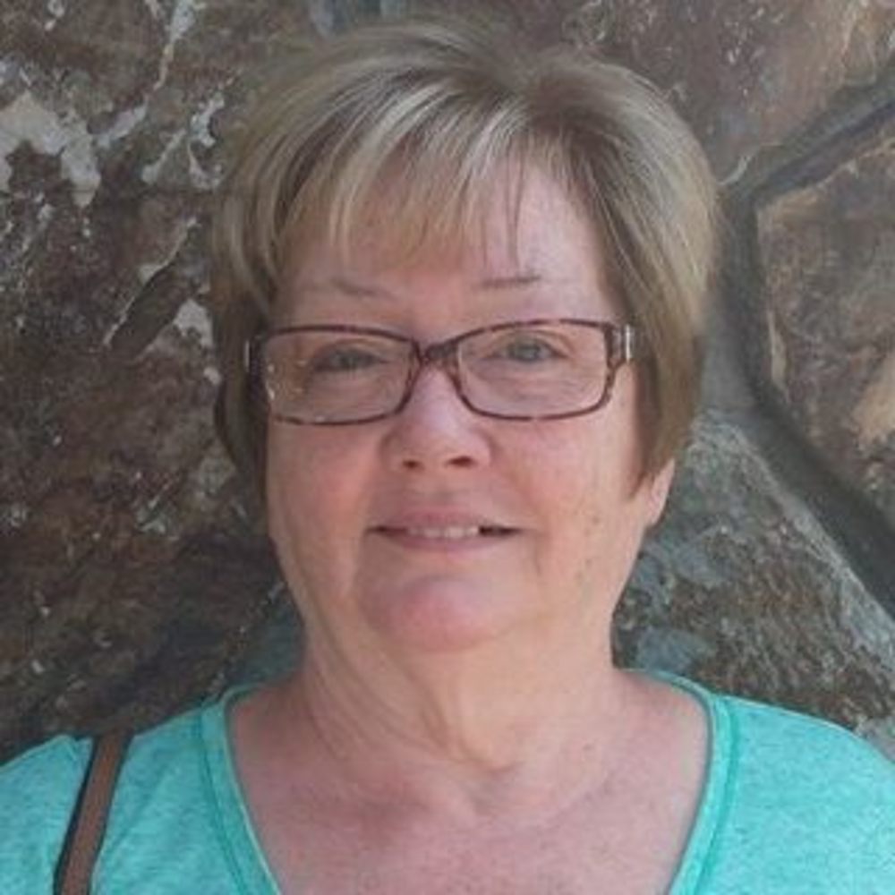 Meet your Posher, Janice
